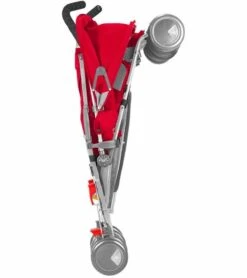 Maclaren Twin Techno Double Stroller - Cardinal -Graco Store maclaren twin techno double stroller cardinal 175