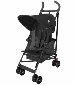 Maclaren Volo Umbrella Stroller - Black