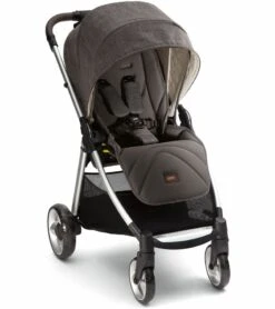 Mamas & Papas Armadillo Flip XT Stroller - Chestnut