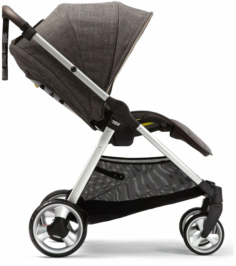Mamas & Papas Armadillo Flip XT Stroller - Chestnut 4 Mamas & Papas Armadillo Flip XT Stroller - Chestnut - Image 2
