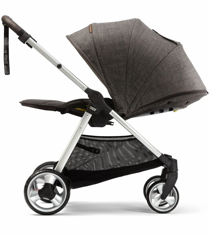 Mamas & Papas Armadillo Flip XT Stroller - Chestnut 5 Mamas & Papas Armadillo Flip XT Stroller - Chestnut - Image 3