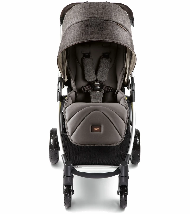 Mamas & Papas Armadillo Flip XT Stroller - Chestnut 6 Mamas & Papas Armadillo Flip XT Stroller - Chestnut - Image 4