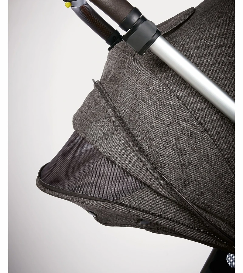 Mamas & Papas Armadillo Flip XT Stroller - Chestnut 7 Mamas & Papas Armadillo Flip XT Stroller - Chestnut - Image 5