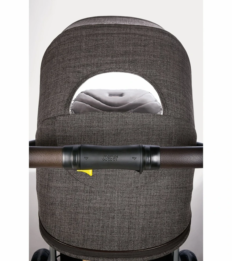 Mamas & Papas Armadillo Flip XT Stroller - Chestnut 8 Mamas & Papas Armadillo Flip XT Stroller - Chestnut - Image 6