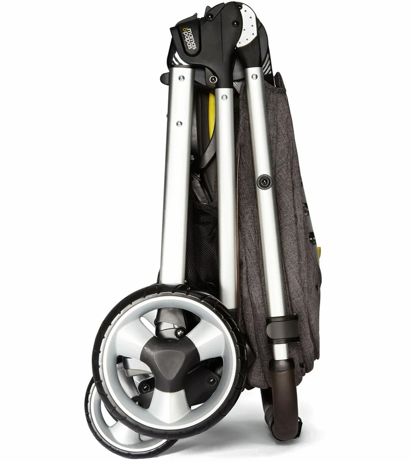 Mamas & Papas Armadillo Flip XT Stroller - Chestnut 9 Mamas & Papas Armadillo Flip XT Stroller - Chestnut - Image 7