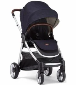 Mamas & Papas Armadillo Flip XT2 Stroller - Dark Navy