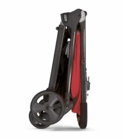 Mamas & Papas Armadillo Stroller - Coral Pink -Graco Store mamas papas armadillo stroller coral pink 263