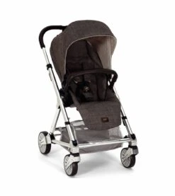 Mamas & Papas Urbo 2 Stroller - Chestnut Tweed