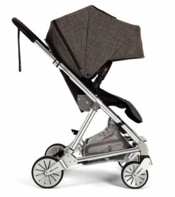 Mamas & Papas Urbo 2 Stroller - Chestnut Tweed 11 Mamas & Papas Urbo 2 Stroller - Chestnut Tweed -Graco Store mamas papas urbo 2 stroller chestnut tweed 259