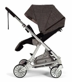 Mamas & Papas Urbo 2 Stroller - Chestnut Tweed 12 Mamas & Papas Urbo 2 Stroller - Chestnut Tweed -Graco Store mamas papas urbo 2 stroller chestnut tweed 260