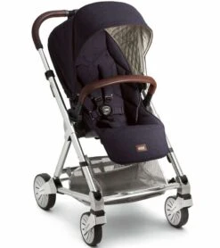 Mamas & Papas Urbo 2 Stroller - Dark Navy