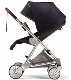 Mamas & Papas Urbo 2 Stroller - Dark Navy 11 Mamas & Papas Urbo 2 Stroller - Dark Navy -Graco Store mamas papas urbo 2 stroller dark navy 232