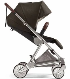 Mamas & Papas Urbo 2 Stroller - Khaki -Graco Store mamas papas urbo 2 stroller khaki 254
