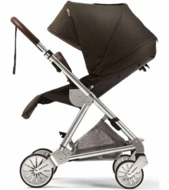 Mamas & Papas Urbo 2 Stroller - Khaki -Graco Store mamas papas urbo 2 stroller khaki 255