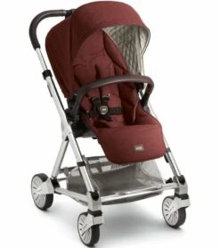Mamas & Papas Urbo 2 Stroller - Rust