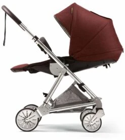 Mamas & Papas Urbo 2 Stroller - Rust -Graco Store mamas papas urbo 2 stroller rust 236