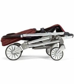 Mamas & Papas Urbo 2 Stroller - Rust -Graco Store mamas papas urbo 2 stroller rust 237