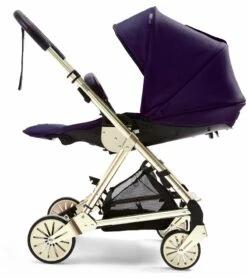 Mamas & Papas Urbo 2 Stroller, Signature Edition - Twilight Gold -Graco Store mamas papas urbo 2 stroller signature edition twilight gold 260