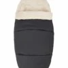 Maxi-Cosi 2-in-1 Footmuff - Essential Black 1 Maxi-Cosi 2-in-1 Footmuff - Essential Black -Graco Store maxi cosi 2 in 1 footmuff essential black 116