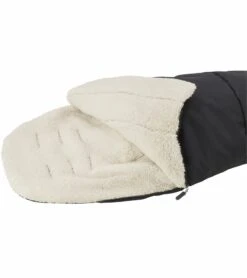 Maxi-Cosi 2-in-1 Footmuff - Essential Black -Graco Store maxi cosi 2 in 1 footmuff essential black 118