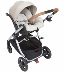 Maxi-Cosi Adorra 2.0 Travel System - Nomad Sand -Graco Store maxi cosi adorra 2 0 travel system nomad sand 168