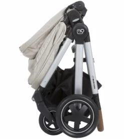 Maxi-Cosi Adorra 2.0 Travel System - Nomad Sand -Graco Store maxi cosi adorra 2 0 travel system nomad sand 169