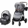 Maxi-Cosi Adorra Travel System - Nomad Grey -Graco Store maxi cosi adorra travel system nomad grey 175