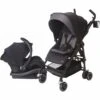Maxi-Cosi Dana + Mico 30 Travel System - Devoted Black/Night Black -Graco Store maxi cosi dana mico 30 travel system devoted black night black 153