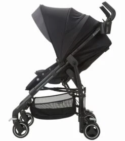 Maxi-Cosi Dana + Mico 30 Travel System - Devoted Black/Night Black -Graco Store maxi cosi dana mico 30 travel system devoted black night black 155