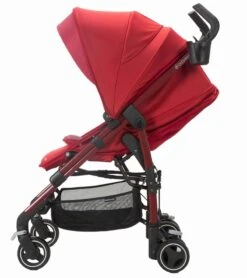 Maxi-Cosi Dana + Mico 30 Travel System - Red Rumor/Night Black -Graco Store maxi cosi dana mico 30 travel system red rumor night black 159