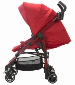 Maxi-Cosi Dana + Mico 30 Travel System - Red Rumor/Night Black -Graco Store maxi cosi dana mico 30 travel system red rumor night black 160
