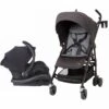 Maxi-Cosi Dana + Mico 30 Travel System - Sweater Knit/Night Black -Graco Store maxi cosi dana mico 30 travel system sweater knit night black 156