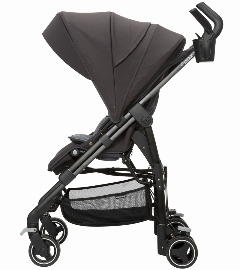 Maxi-Cosi Dana + Mico 30 Travel System - Sweater Knit/Night Black 5 Maxi-Cosi Dana + Mico 30 Travel System - Sweater Knit/Night Black - Image 3