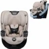 Maxi-Cosi Emme 360 Rotating All-in-One Convertible Car Seat - Desert Wonder 2 Maxi-Cosi Emme 360 Rotating All-in-One Convertible Car Seat - Desert Wonder -Graco Store maxi cosi emme 360 rotating all in one convertible car seat desert wonder 40