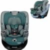Maxi-Cosi Emme 360 Rotating All-in-One Convertible Car Seat - Meadow Wonder 1 Maxi-Cosi Emme 360 Rotating All-in-One Convertible Car Seat - Meadow Wonder -Graco Store maxi cosi emme 360 rotating all in one convertible car seat meadow wonder 10