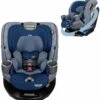 Maxi-Cosi Emme 360 Rotating All-in-One Convertible Car Seat - Navy Wonder -Graco Store maxi cosi emme 360 rotating all in one convertible car seat navy wonder 11