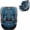 Maxi-Cosi Emme 360 Rotating All-in-One Convertible Car Seat - Pacific Wonder -Graco Store maxi cosi emme 360 rotating all in one convertible car seat pacific wonder 10
