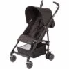 Maxi-Cosi Maxi Cosi Kaia Stroller In Total Black -Graco Store maxi cosi kaia stroller in total black 179