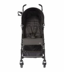 Maxi-Cosi Maxi Cosi Kaia Stroller In Total Black -Graco Store maxi cosi kaia stroller in total black 180