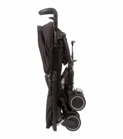 Maxi-Cosi Maxi Cosi Kaia Stroller In Total Black -Graco Store maxi cosi kaia stroller in total black 181