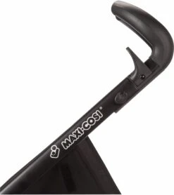 Maxi-Cosi Maxi Cosi Kaia Stroller In Total Black -Graco Store maxi cosi kaia stroller in total black 182