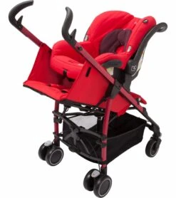 Maxi-Cosi Maxi Cosi Kaia Stroller In Total Black -Graco Store maxi cosi kaia stroller in total black 183