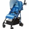 Maxi-Cosi Maxi Cosi Kaia Stroller, Special Edition - Water Color