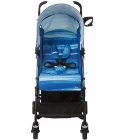 Maxi-Cosi Maxi Cosi Kaia Stroller, Special Edition - Water Color -Graco Store maxi cosi kaia stroller special edition water color 271