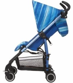 Maxi-Cosi Maxi Cosi Kaia Stroller, Special Edition - Water Color -Graco Store maxi cosi kaia stroller special edition water color 272