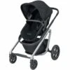 Maxi-Cosi Lila Stroller - Frequency Black 1 Maxi-Cosi Lila Stroller - Frequency Black -Graco Store maxi cosi lila stroller frequency black 215