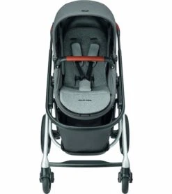 Maxi-Cosi Lila Stroller - Frequency Black -Graco Store maxi cosi lila stroller frequency black 217