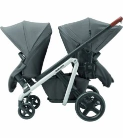 Maxi-Cosi Lila Stroller - Frequency Black -Graco Store maxi cosi lila stroller frequency black 219