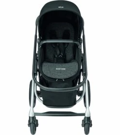 Maxi-Cosi Lila Stroller - Nomad Black 11 Maxi-Cosi Lila Stroller - Nomad Black -Graco Store maxi cosi lila stroller nomad black 200