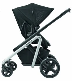 Maxi-Cosi Lila Stroller - Nomad Black 12 Maxi-Cosi Lila Stroller - Nomad Black -Graco Store maxi cosi lila stroller nomad black 201